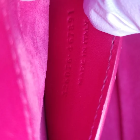 Saint Laurent Classic Mini Kate Tassel Chain bag - Picture 12 of 16